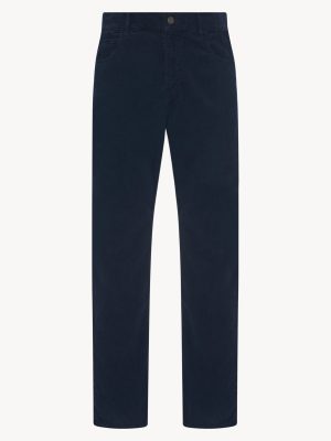 Jaxon Pant in Corduroy