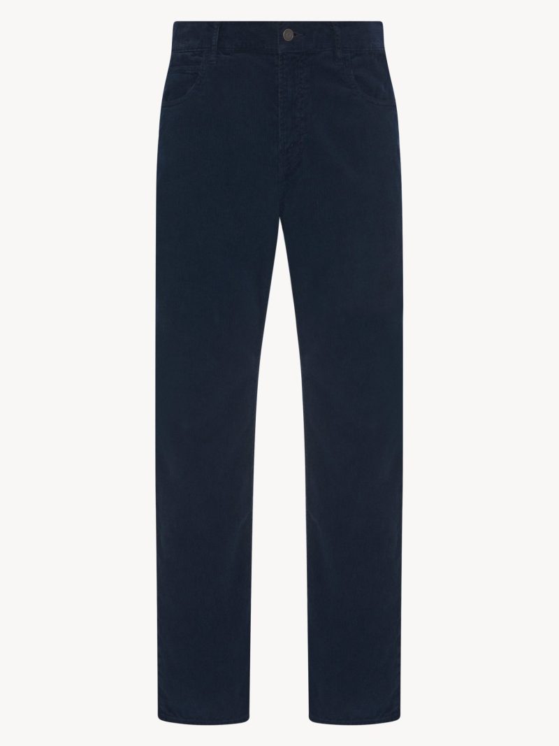Jaxon Pant in Corduroy