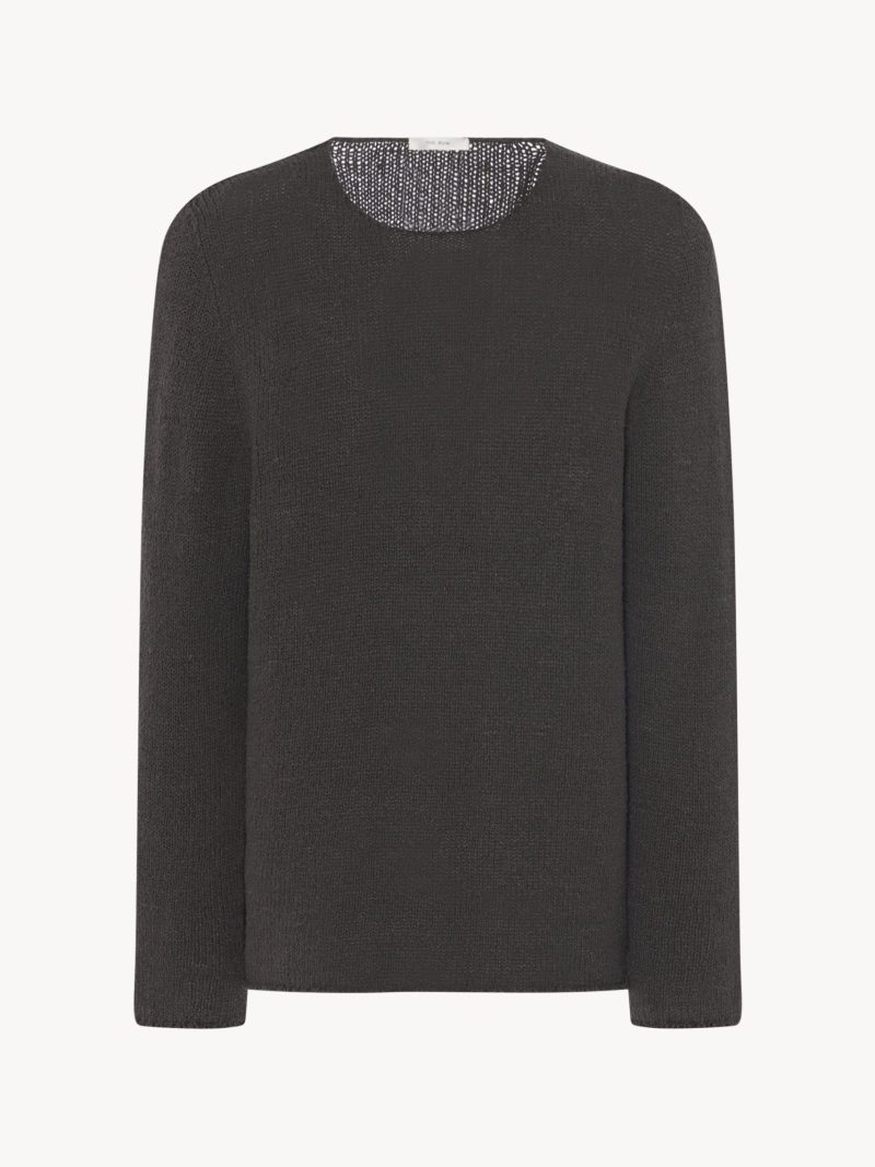 Kalen Sweater in Cotton