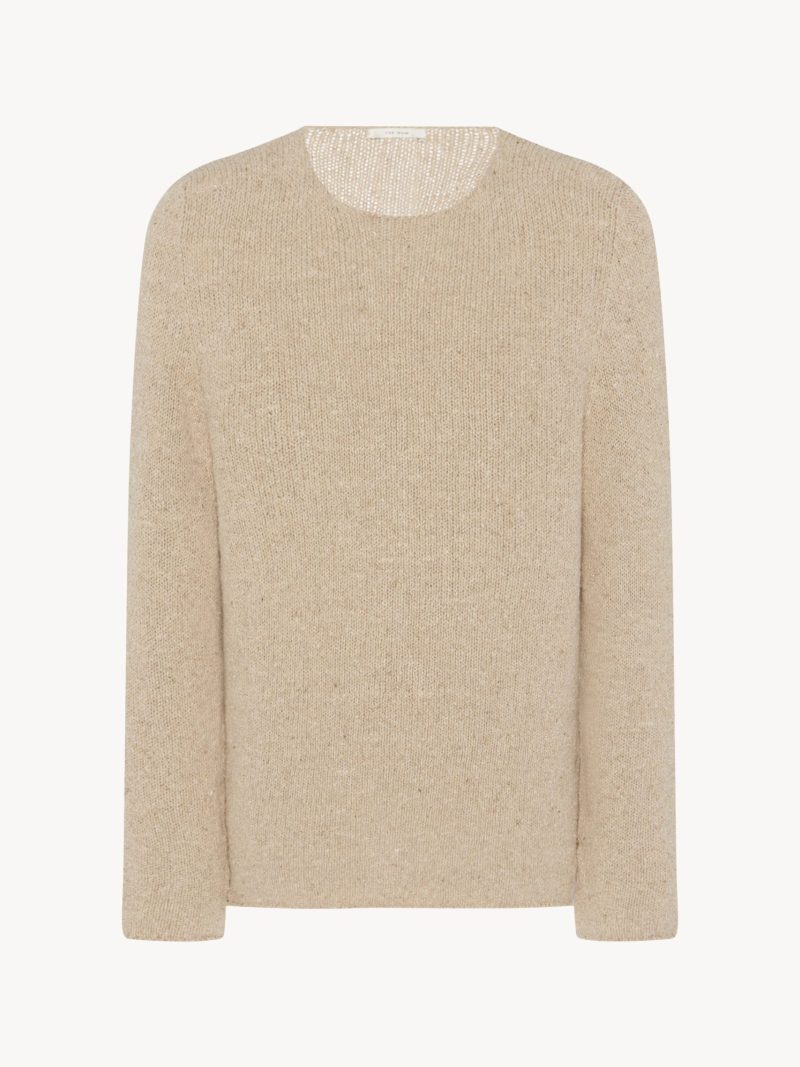 Kalen Sweater in Cottom