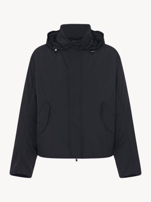 Lucius Jacket in Nylon