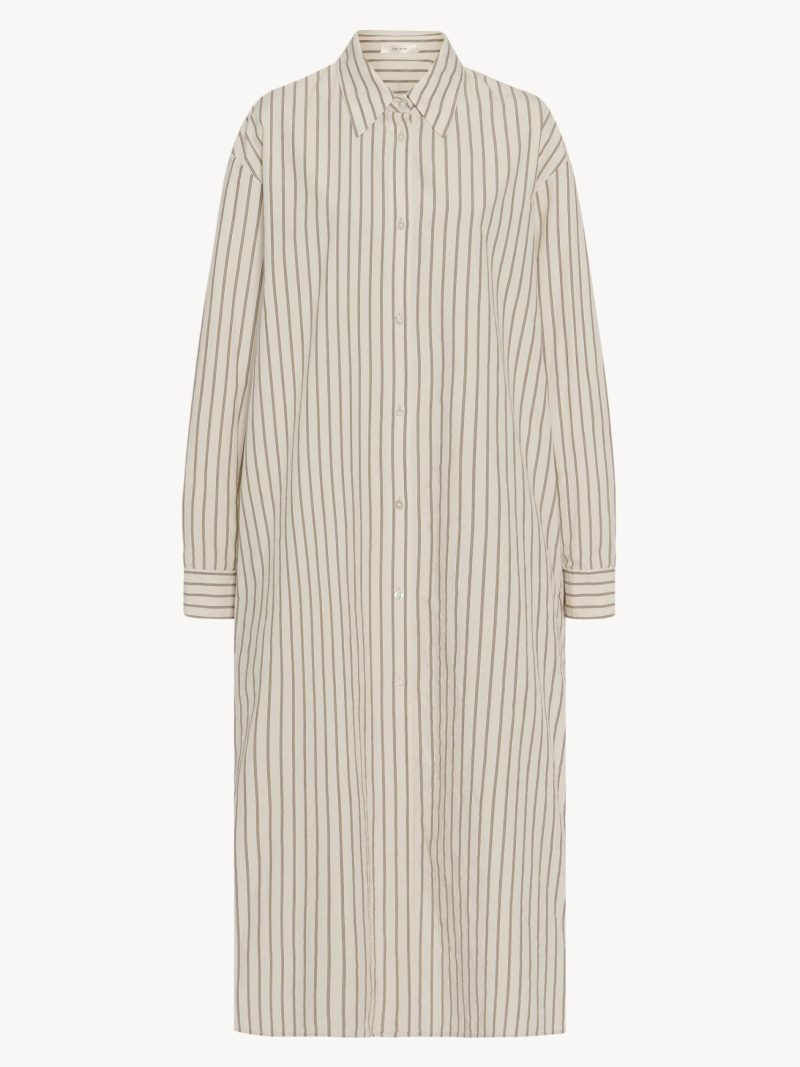 Chihiro Dress in Cotton