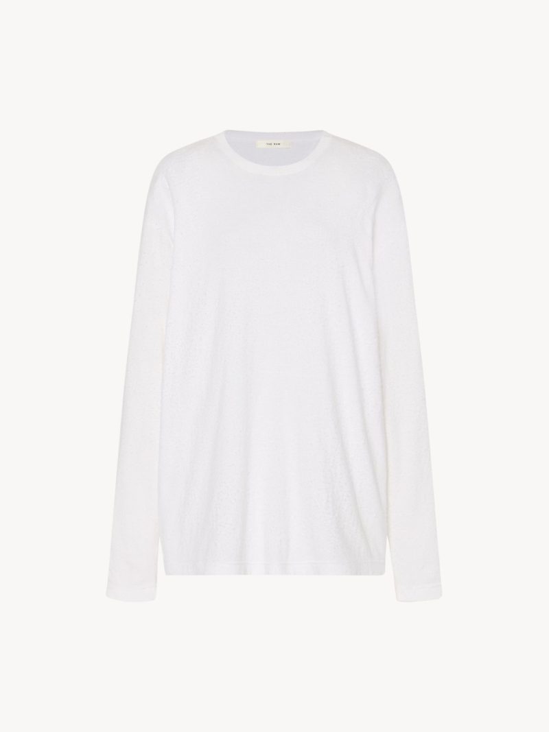 Kabira Top in Cotton