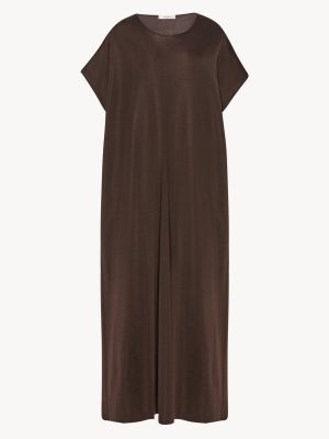 Kaori Dress in Viscose