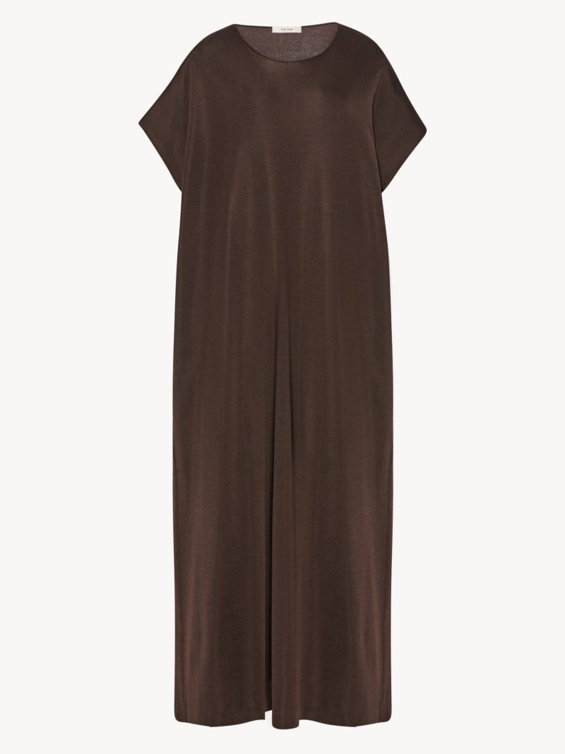 Kaori Dress in Viscose
