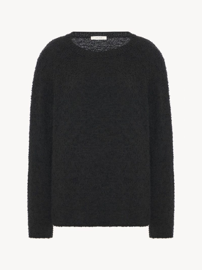 Kathy Sweater in Cotton