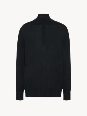 Kimbo Top in Silk and Viscose