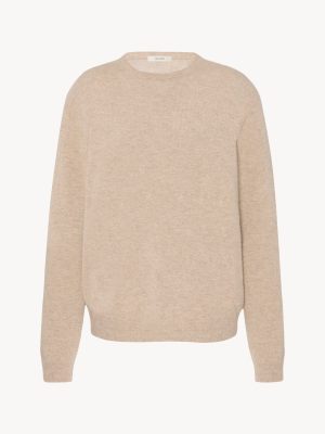 Kisaora Sweater in Cashmere