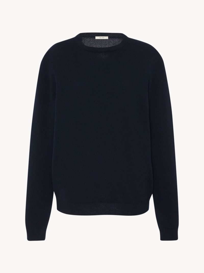Kisaora Sweater in Cashmere
