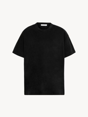 Lavinia T-Shirt in Cotton