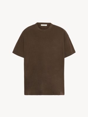 Lavinia T-Shirt in Cotton