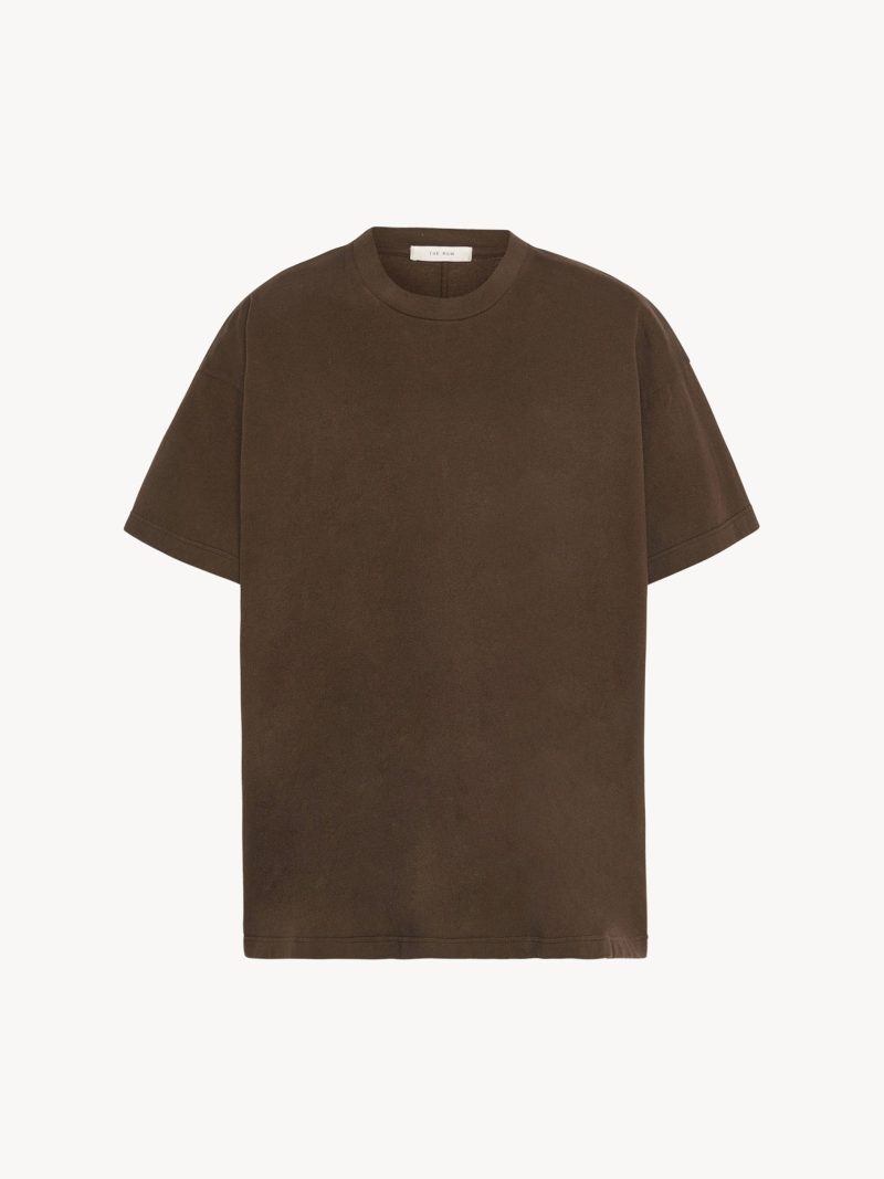 Lavinia T-Shirt in Cotton