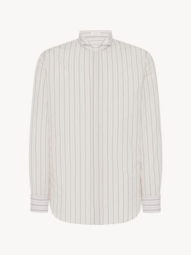 Rupert Shirt in Cotton