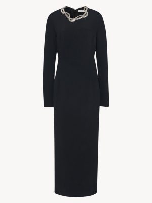 Mitsuko Dress in Viscose