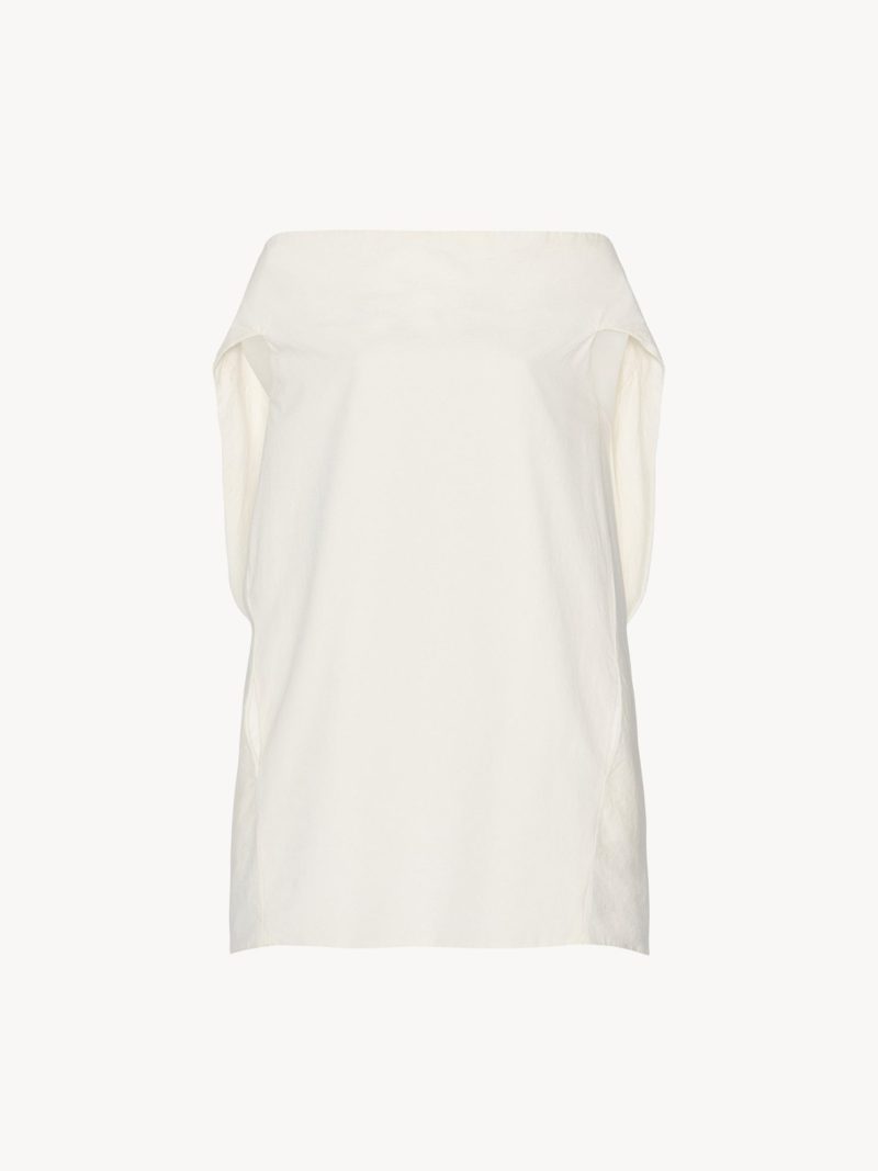Pallenberg Top in Cotton