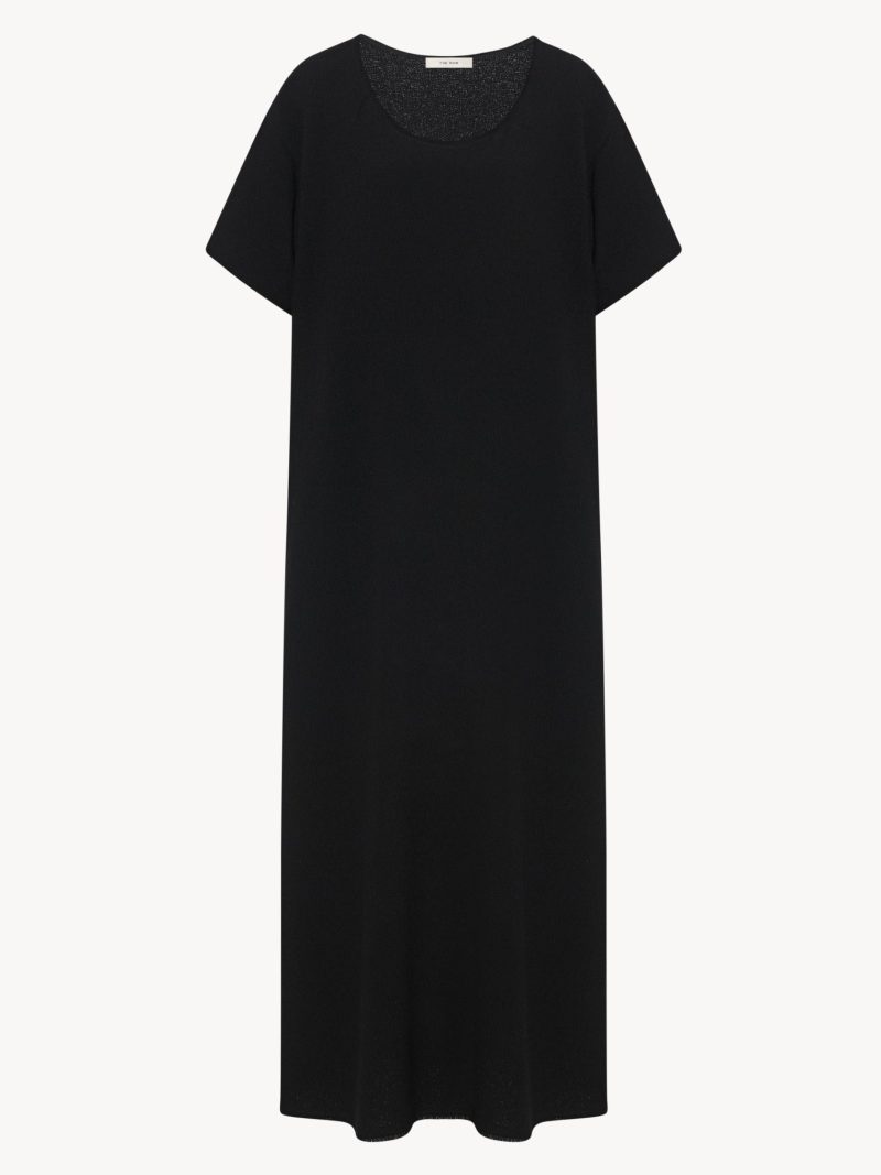 Raquel Dress in Wool