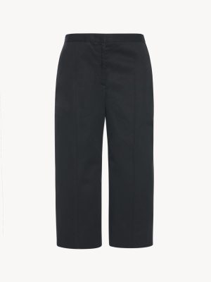Sayge Pant in Cotton