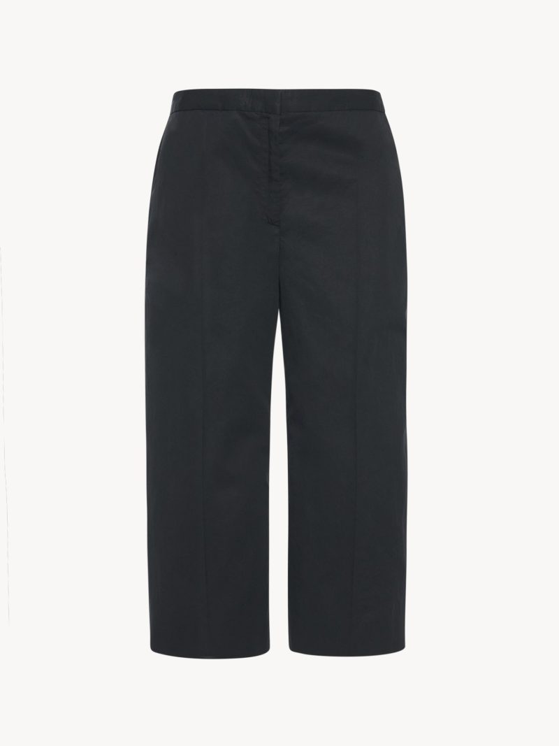Sayge Pant in Cotton