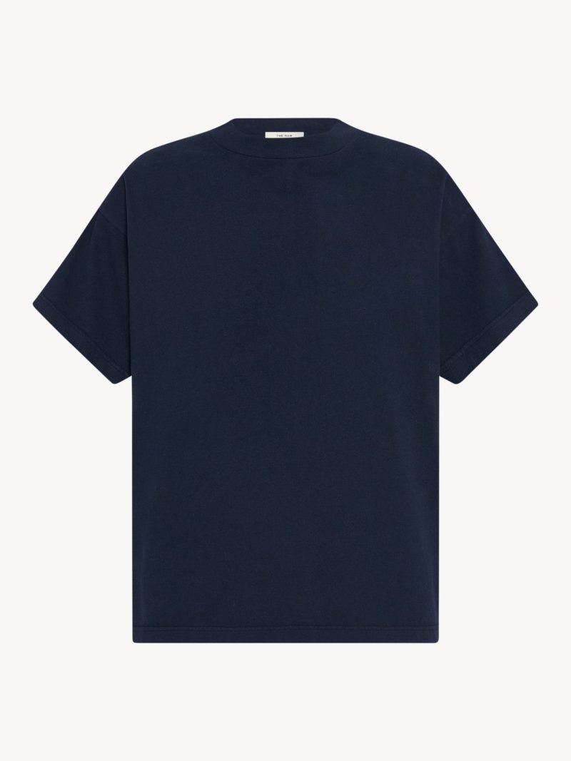 Sato T-Shirt in Cotton