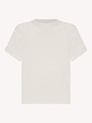 Sato T-Shirt in Cotton