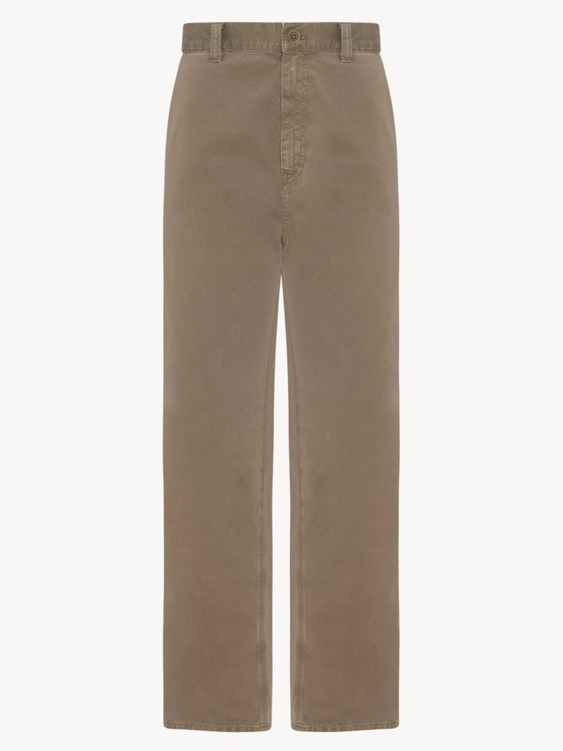 Sharka Pant in Cotton