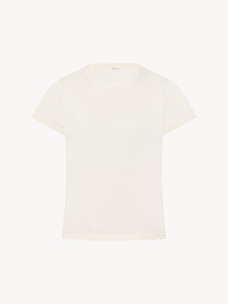 Torya T-Shirt in Cotton