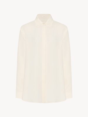 Vanda Shirt in Silk