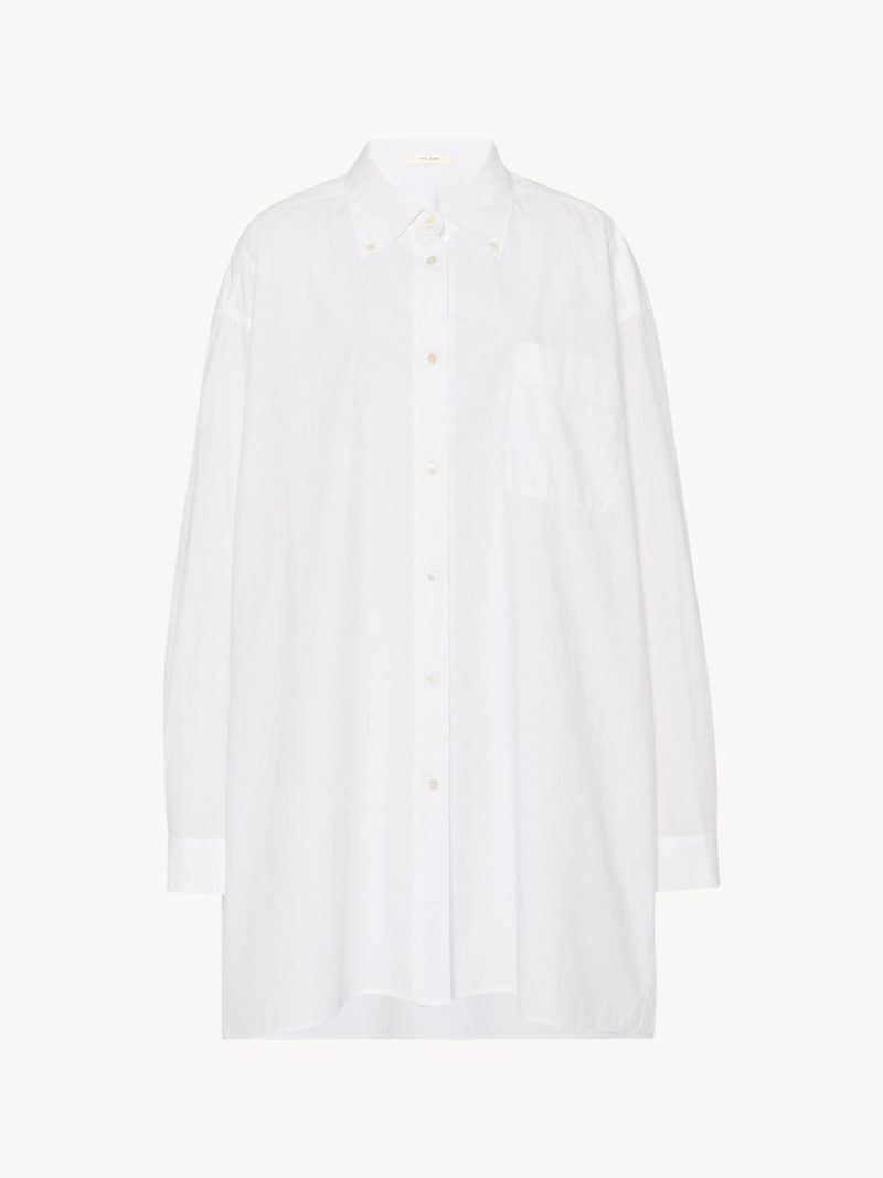 Victoria Shirt in Cotton