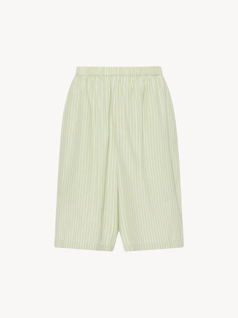 Zinnia Short in Cotton