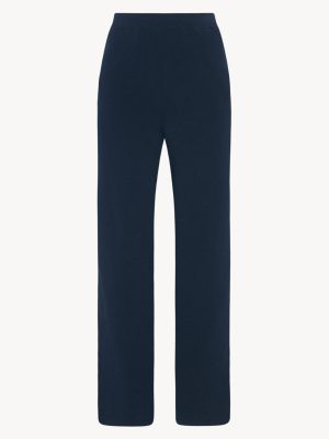 Koriona Pants in Silk