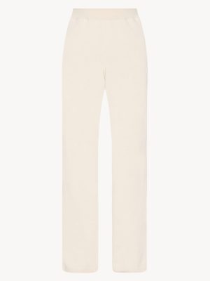 Koriona Pants in Silk