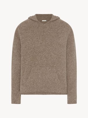 Yuto Sweater in Cotton