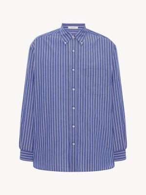 Bresson Shirt in Cotton