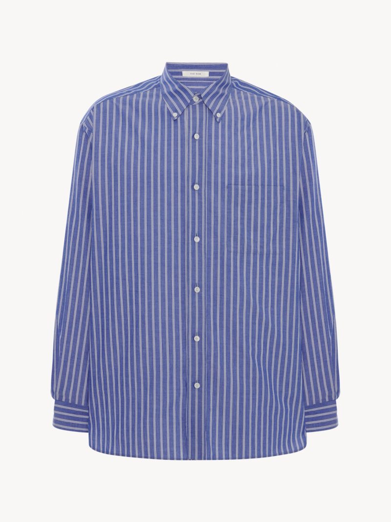 Bresson Shirt in Cotton
