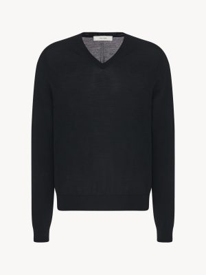 Dimarco Sweater in Wool