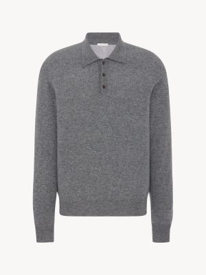 Judi Sweater in Cashmere