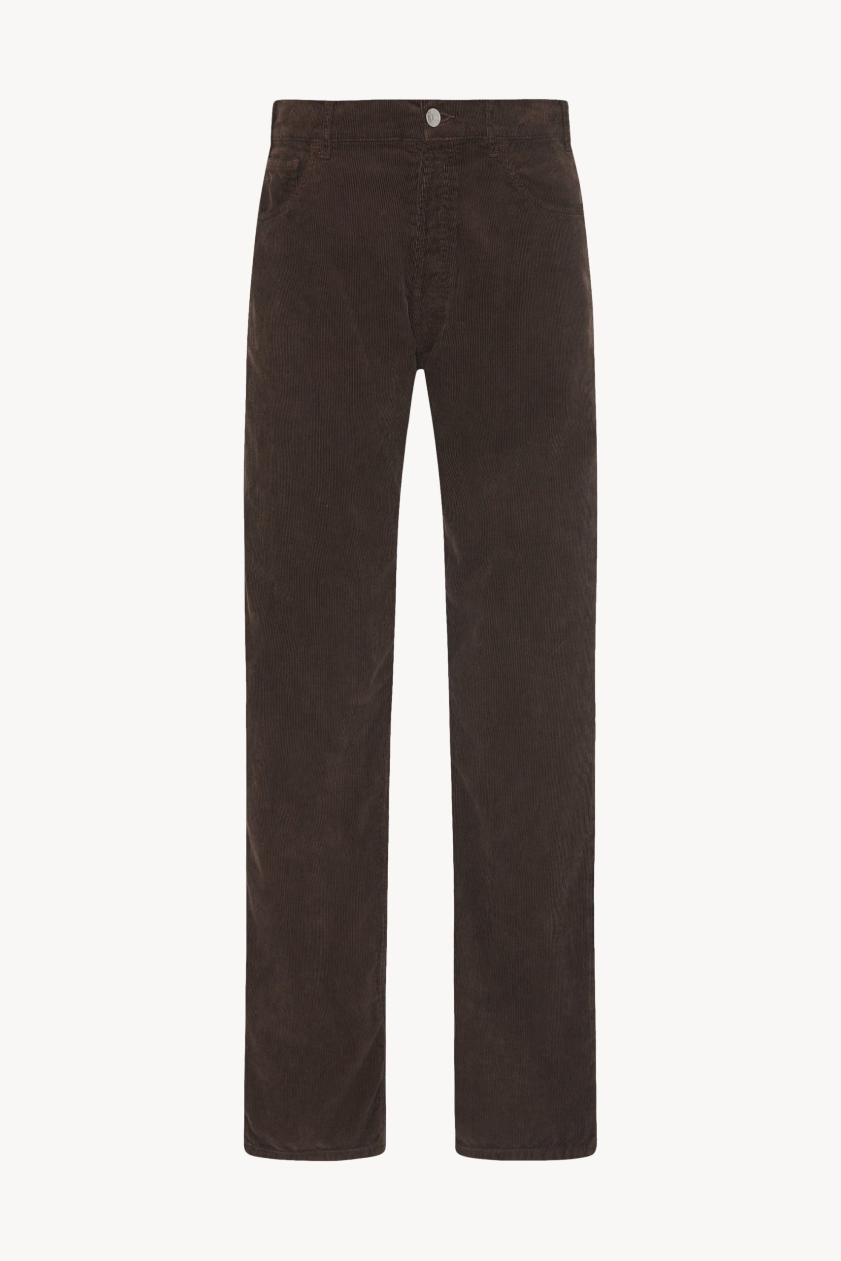 Burt Pant in Corduroy