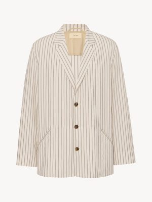 Albert Jacket in Cotton