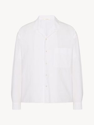Elijas Shirt in Cotton