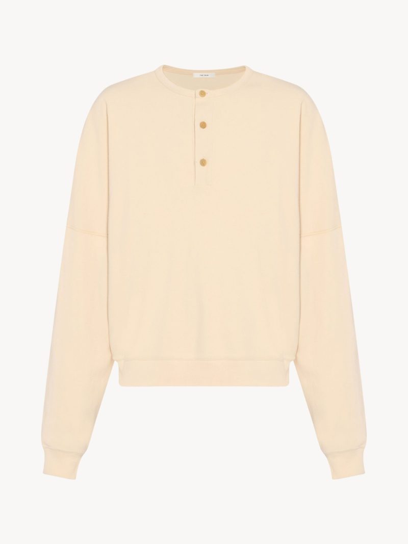 Greto Sweatshirt in Cotton