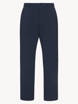 Lerio Pant in Cotton