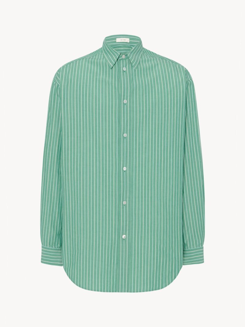 Miller Shirt in Cotton