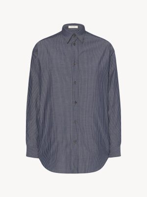Miller Shirt in Cotton