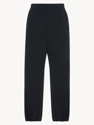 Orion Pant in Silk