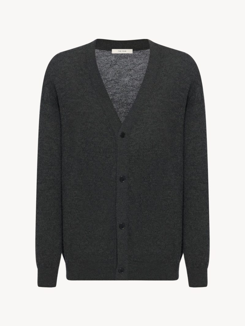 Raimo Cardigan in Cashmere