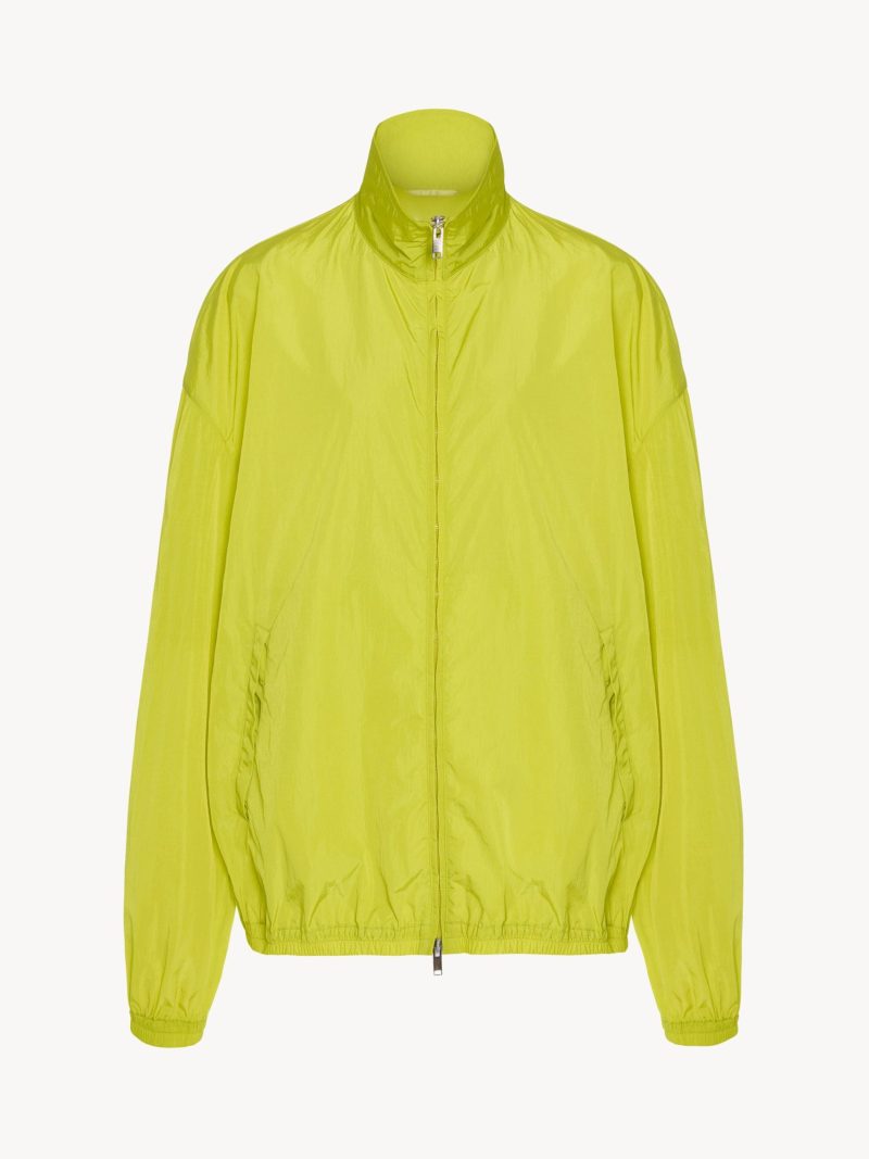 Salvatore Jacket in Nylon