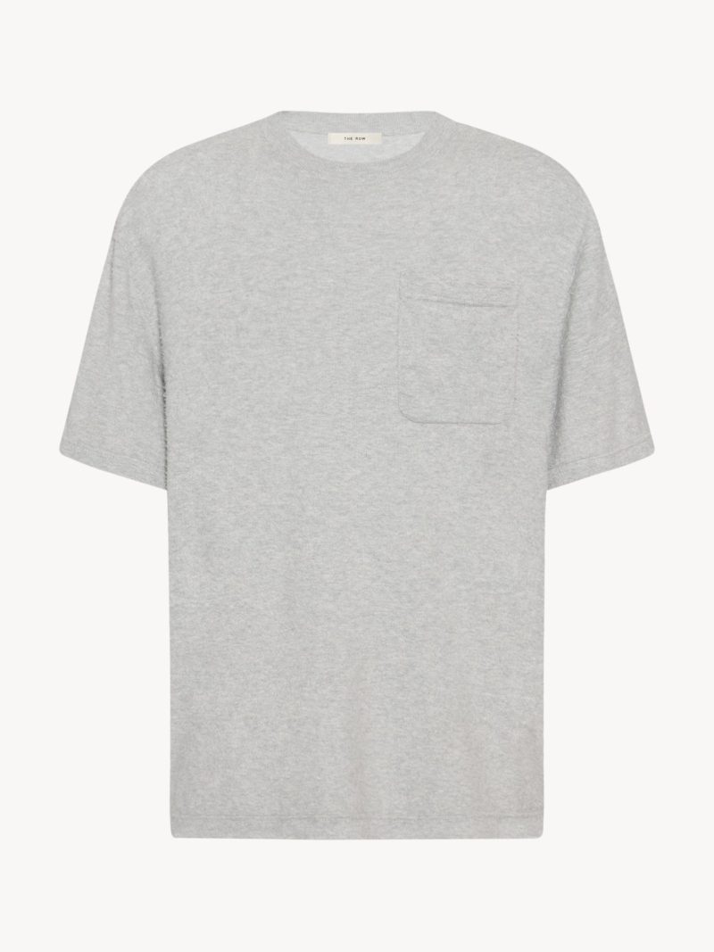 Paddy T-Shirt in Cotton