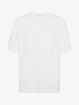 Paddy T-Shirt in Cotton