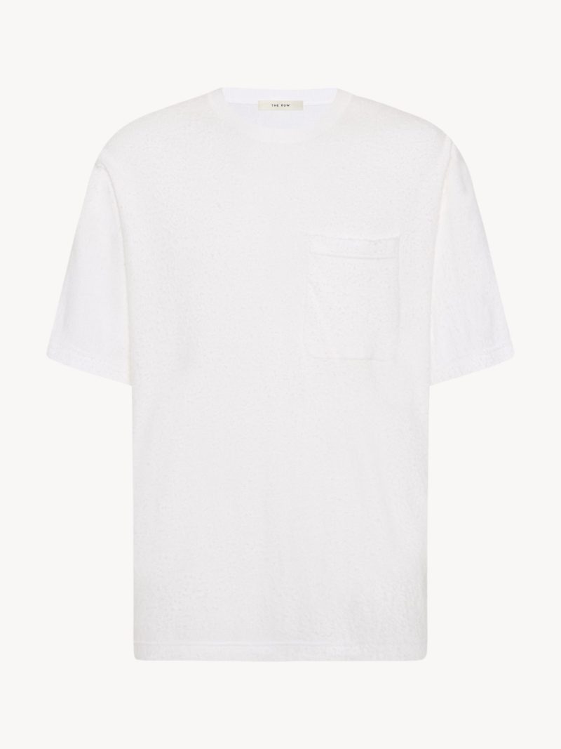 Paddy T-Shirt in Cotton
