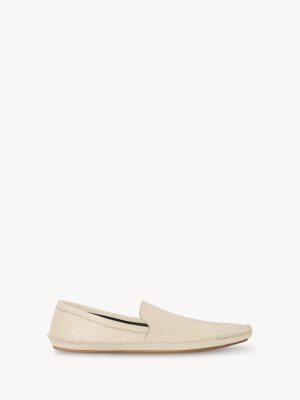 Vasko Slip On Shoe in Leather